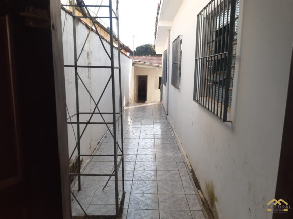 Imagem Casa com 4 Quartos à Venda, 156 m² em Jardim Do Estádio - Itu Imagem Casa com 4 Quartos à Venda, 156 m² em Jardim Do Estádio - Itu