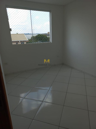 Imagem Apartamento com 2 Quartos para Alugar, 60 m² em Weissópolis - Pinhais