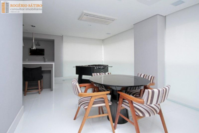 Imagem Apartamento com 3 Quartos à Venda, 268 m² em Chacara Klabin  - São Paulo