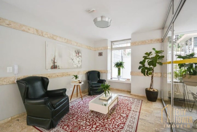 Imagem Apartamento com 3 Quartos à Venda, 130 m² em Paraíso - São Paulo Imagem Apartamento com 3 Quartos à Venda, 130 m² em Paraíso - São Paulo