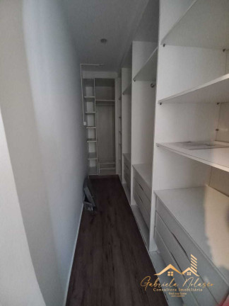 Imagem Apartamento com 3 Quartos à Venda, 91 m² em Gonzaga - Santos Imagem Apartamento com 3 Quartos à Venda, 91 m² em Gonzaga - Santos