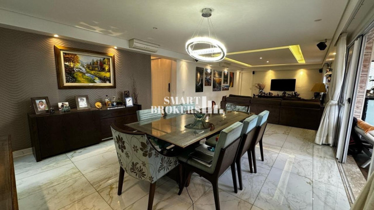 Imagem Apartamento com 3 Quartos à Venda, 192 m² em Aclimação - São Paulo Imagem Apartamento com 3 Quartos à Venda, 192 m² em Aclimação - São Paulo