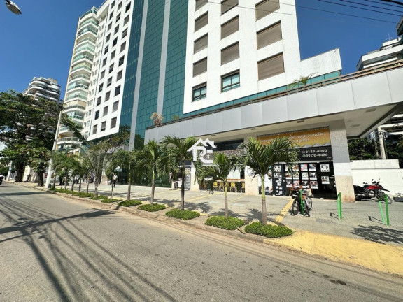 Imagem Sala Comercial à Venda, 28 m² em Icaraí - Niterói Imagem Sala Comercial à Venda, 28 m² em Icaraí - Niterói