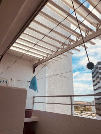 Imagem Apartamento com 3 Quartos à Venda, 216 m² em Boa Viagem - Recife