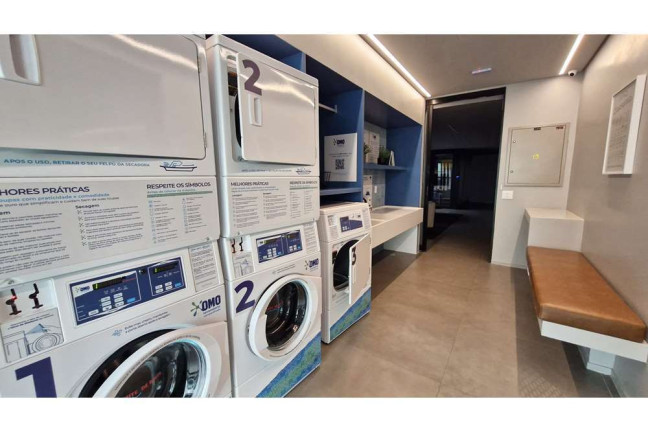 Imagem Apartamento com 1 Quarto à Venda, 35 m² em Pinheiros - São Paulo Imagem Apartamento com 1 Quarto à Venda, 35 m² em Pinheiros - São Paulo