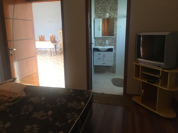 Imagem Casa com 4 Quartos à Venda, 324 m² em Ninho Verde Ii - Pardinho