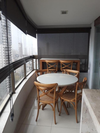 Imagem Apartamento à Venda, 110 m² em Setor Bueno - Goiânia Imagem Apartamento à Venda, 110 m² em Setor Bueno - Goiânia