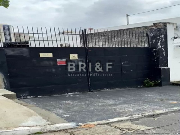 Imagem Galpão à Venda, 1.500 m² em Vila Da Saúde - São Paulo Imagem Galpão à Venda, 1.500 m² em Vila Da Saúde - São Paulo