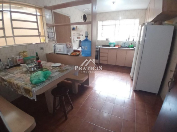 Imagem Apartamento com 3 Quartos à Venda, 250 m² em Vila Mariana - São Paulo