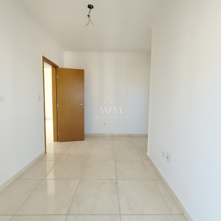 Imagem Apartamento com 2 Quartos à Venda, 80 m² em Guilhermina - Praia Grande