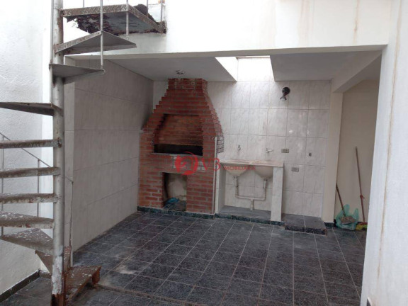 Imagem Sobrado com 3 Quartos à Venda, 140 m² em Tatuapé - São Paulo