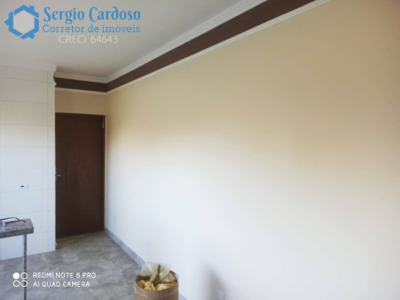 Imagem Casa com 2 Quartos à Venda, 55 m² em Jardim São Fernando - Itanhaém Imagem Casa com 2 Quartos à Venda, 55 m² em Jardim São Fernando - Itanhaém