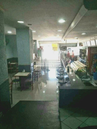Imagem Imóvel Comercial à Venda, 240 m² em Mirandópolis - São Paulo