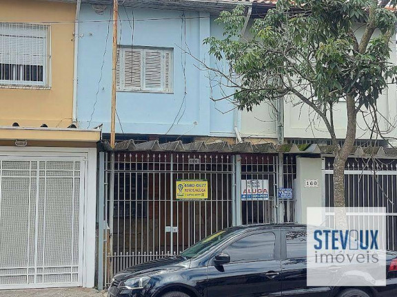 Imagem Sobrado com 2 Quartos à Venda, 120 m² em Brooklin - São Paulo Imagem Sobrado com 2 Quartos à Venda, 120 m² em Brooklin - São Paulo
