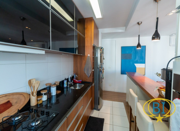 Imagem Apartamento com 2 Quartos à Venda, 71 m² em Vila Nova Conceição - São Paulo