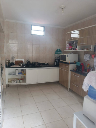 Imagem Casa com 3 Quartos à Venda,  em Limeira