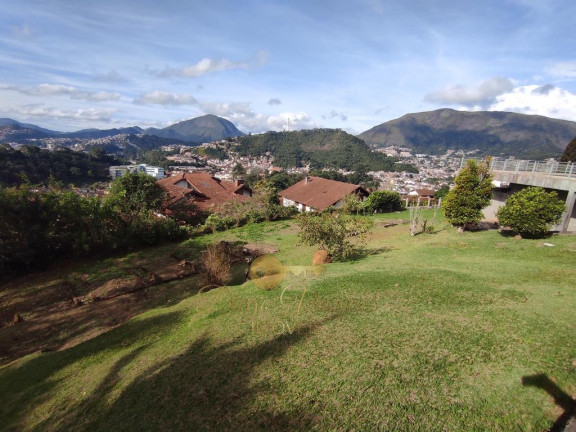 Imagem Casa com 5 Quartos à Venda, 733 m² em Iucas - Teresópolis Imagem Casa com 5 Quartos à Venda, 733 m² em Iucas - Teresópolis