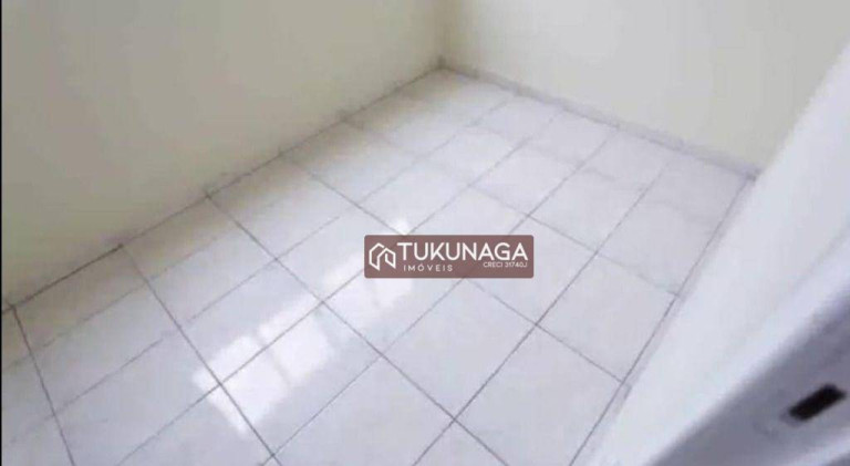 Imagem Apartamento com 2 Quartos à Venda, 49 m² em Lauzane Paulista - São Paulo