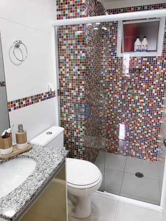 Imagem Apartamento com 3 Quartos à Venda, 70 m² em Vila Suzana - São Paulo