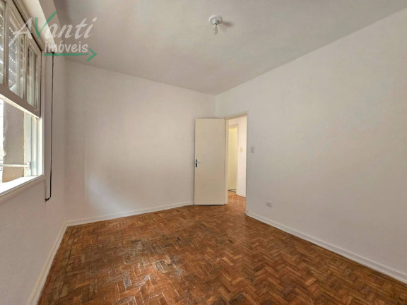 Imagem Apartamento com 3 Quartos à Venda, 146 m² em Embaré - Santos Imagem Apartamento com 3 Quartos à Venda, 146 m² em Embaré - Santos