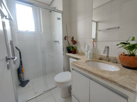 Imagem Apartamento com 2 Quartos à Venda, 73 m² em Vila Bertioga - São Paulo
