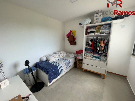 Imagem Casa com 4 Quartos à Venda, 196 m² em Jacunda - Eusébio