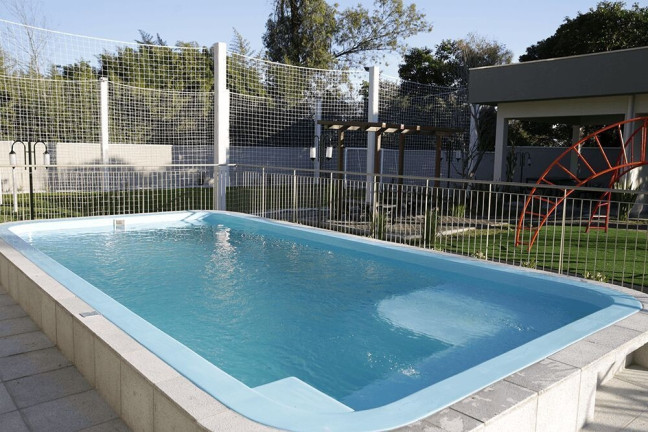 Apartamento com 1 Quarto à Venda, 42 m² em Senai - Santa Cruz Do Sul