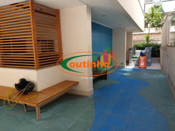 Imagem Apartamento com 3 Quartos à Venda, 102 m² em Tijuca - Rio De Janeiro Imagem Apartamento com 3 Quartos à Venda, 102 m² em Tijuca - Rio De Janeiro