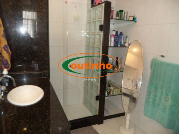 Imagem Apartamento com 4 Quartos à Venda, 160 m² em Tijuca - Rio De Janeiro Imagem Apartamento com 4 Quartos à Venda, 160 m² em Tijuca - Rio De Janeiro
