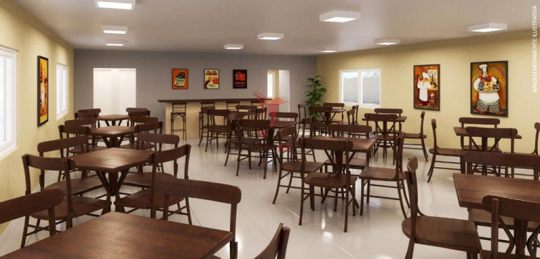 Imagem Apartamento com 2 Quartos à Venda, 48 m² em Jardim Betânia - Cachoeirinha