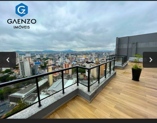 Imagem Apartamento com 2 Quartos à Venda, 87 m² em Vila Osasco - Osasco Imagem Apartamento com 2 Quartos à Venda, 87 m² em Vila Osasco - Osasco