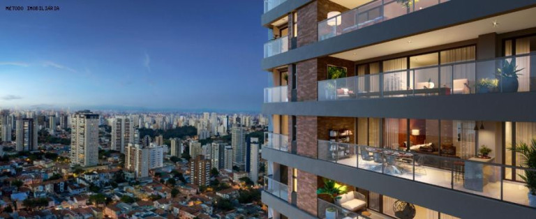 Imagem Imóvel com 4 Quartos à Venda, 145 m² em Vila Mariana - São Paulo