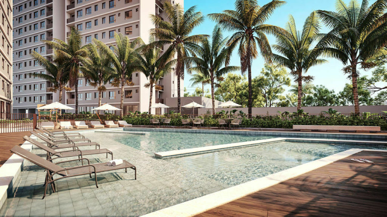 Imagem Apartamento com 2 Quartos à Venda, 61 m² em São João - Itajaí