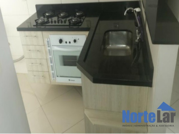 Imagem Apartamento com 2 Quartos à Venda, 45 m² em Jaraguá - São Paulo