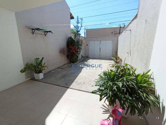 Imagem Casa com 2 Quartos à Venda, 100 m² em Mondubim - Fortaleza Imagem Casa com 2 Quartos à Venda, 100 m² em Mondubim - Fortaleza
