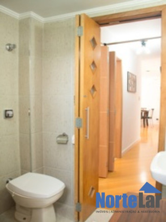 Imagem Apartamento com 2 Quartos à Venda, 72 m² em Barro Branco (zona Norte) - São Paulo
