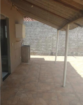 Imagem Casa com 2 Quartos à Venda, 76 m² em Centro - Guarantã Imagem Casa com 2 Quartos à Venda, 76 m² em Centro - Guarantã