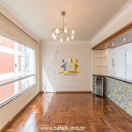 Imagem Apartamento com 3 Quartos à Venda, 108 m² em Higienópolis - São Paulo Imagem Apartamento com 3 Quartos à Venda, 108 m² em Higienópolis - São Paulo