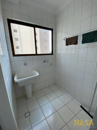 Imagem Apartamento com 3 Quartos para Alugar, 90 m² em Paiaguás - Cuiabá Imagem Apartamento com 3 Quartos para Alugar, 90 m² em Paiaguás - Cuiabá