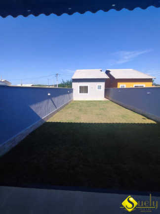 Imagem Casa com 2 Quartos à Venda, 240 m² em Itaipuaçu - Maricá