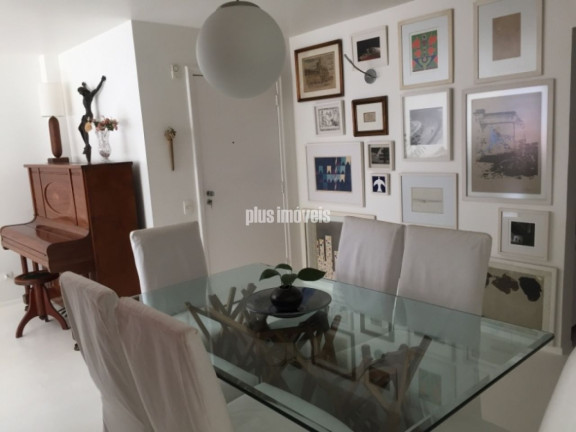 Imagem Apartamento com 3 Quartos à Venda, 120 m² em Jardim América - São Paulo Imagem Apartamento com 3 Quartos à Venda, 120 m² em Jardim América - São Paulo