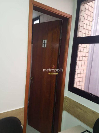 Imagem Sala Comercial à Venda, 50 m² em Centro - São Caetano Do Sul