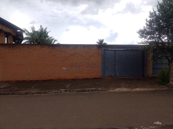 Imagem Terreno à Venda, 300 m² em Jardim Itália - Pirassununga Imagem Terreno à Venda, 300 m² em Jardim Itália - Pirassununga