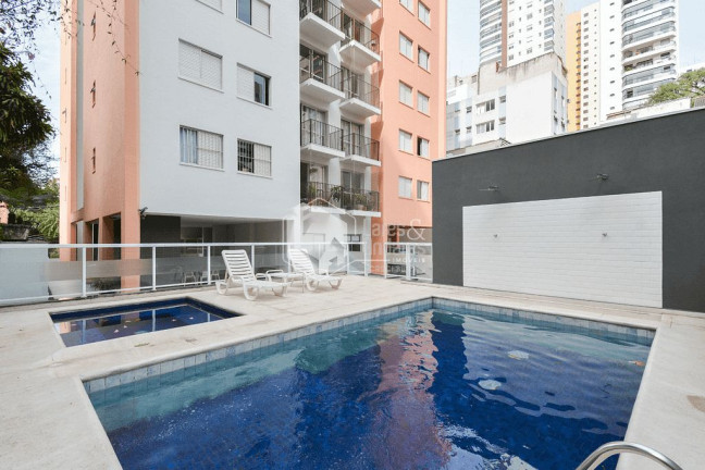 Imagem Apartamento com 2 Quartos à Venda, 80 m² em Perdizes - São Paulo Imagem Apartamento com 2 Quartos à Venda, 80 m² em Perdizes - São Paulo