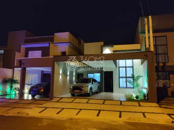 Imagem Casa com 3 Quartos à Venda, 150 m² em Jardim Park Real - Indaiatuba Imagem Casa com 3 Quartos à Venda, 150 m² em Jardim Park Real - Indaiatuba
