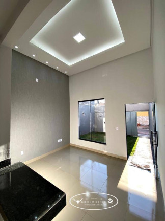 Imagem Casa com 2 Quartos à Venda, 65 m² em Setor Estrela Dalva - Goiânia Imagem Casa com 2 Quartos à Venda, 65 m² em Setor Estrela Dalva - Goiânia