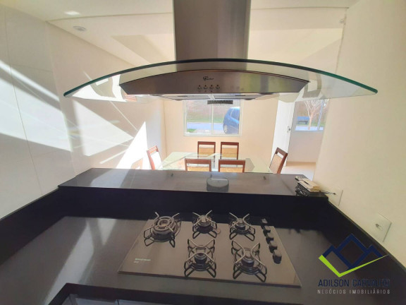 Imagem Casa de Condomínio com 3 Quartos à Venda, 124 m² em Jarinu