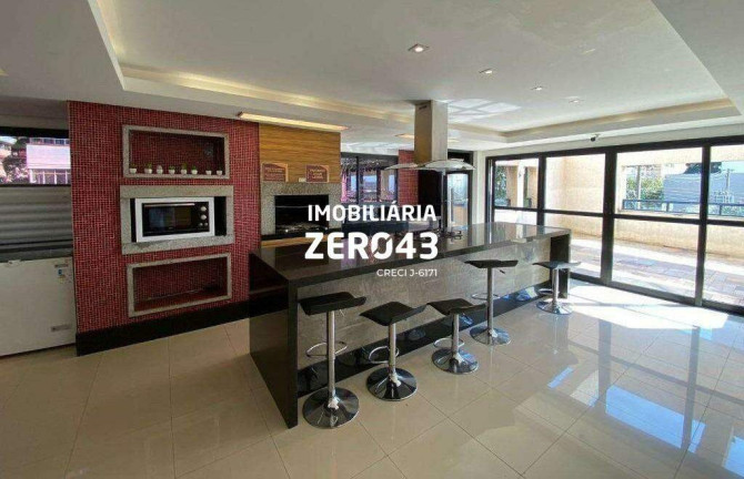 Imagem Apartamento com 3 Quartos à Venda, 65 m² em Centro - Londrina Imagem Apartamento com 3 Quartos à Venda, 65 m² em Centro - Londrina