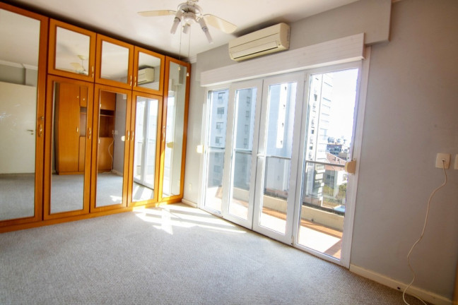 Imagem Apartamento com 2 Quartos à Venda, 88 m² em Higienópolis - Porto Alegre