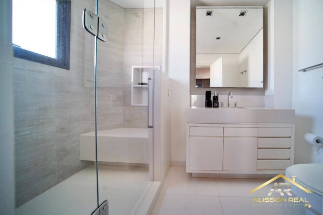 Imagem Apartamento com 5 Quartos à Venda, 364 m² em Indianópolis - São Paulo
